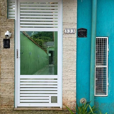 Suite Turtle Guarujá Exterior foto